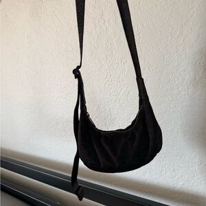 BAGGU Mini Crescent Bag